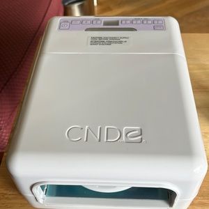 Salon quality UV lamp